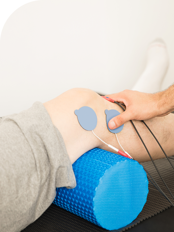 Benefits of Neuromodulation For Knee Pain